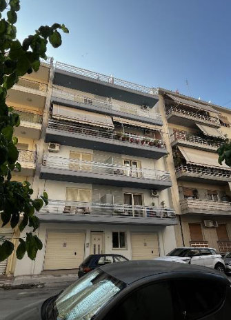 Κατοικία  σε πλειστηριασμό Δήμος Πατρέων