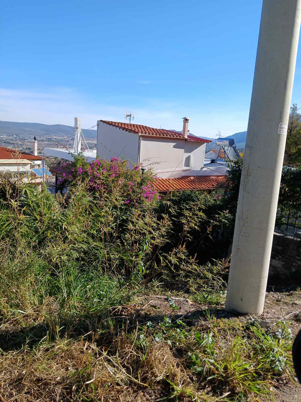 Κατοικία  σε πλειστηριασμό Δήμος Ωρωπού