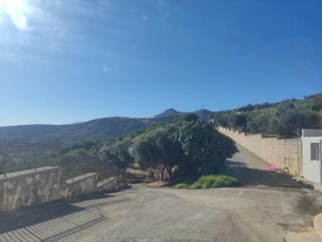 Αγροτεμάχιο 45.67 sq.m. σε πλειστηριασμό Municipality of Rethymno