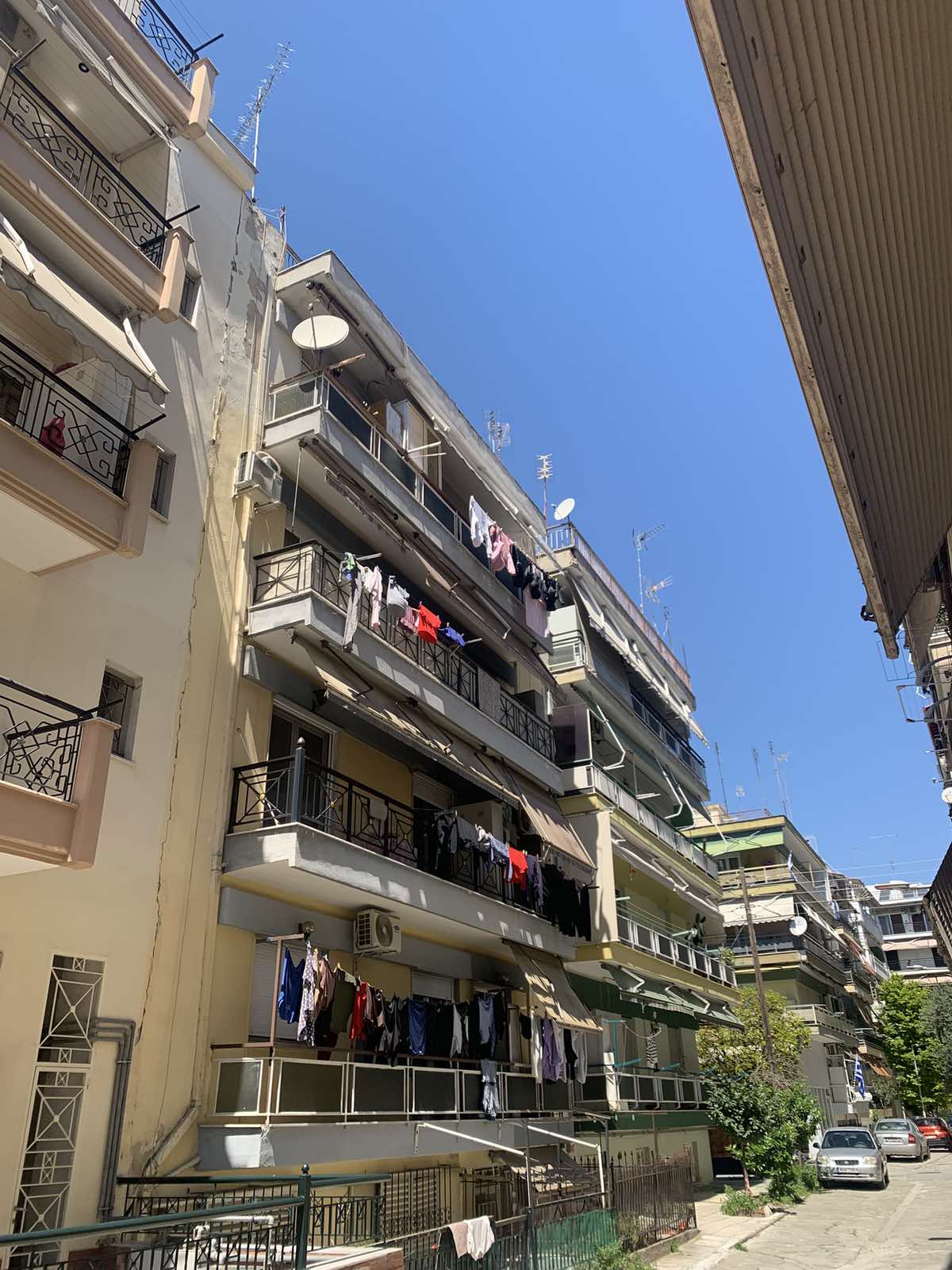 Κατοικία  σε πλειστηριασμό Δήμος Παύλου Μελά