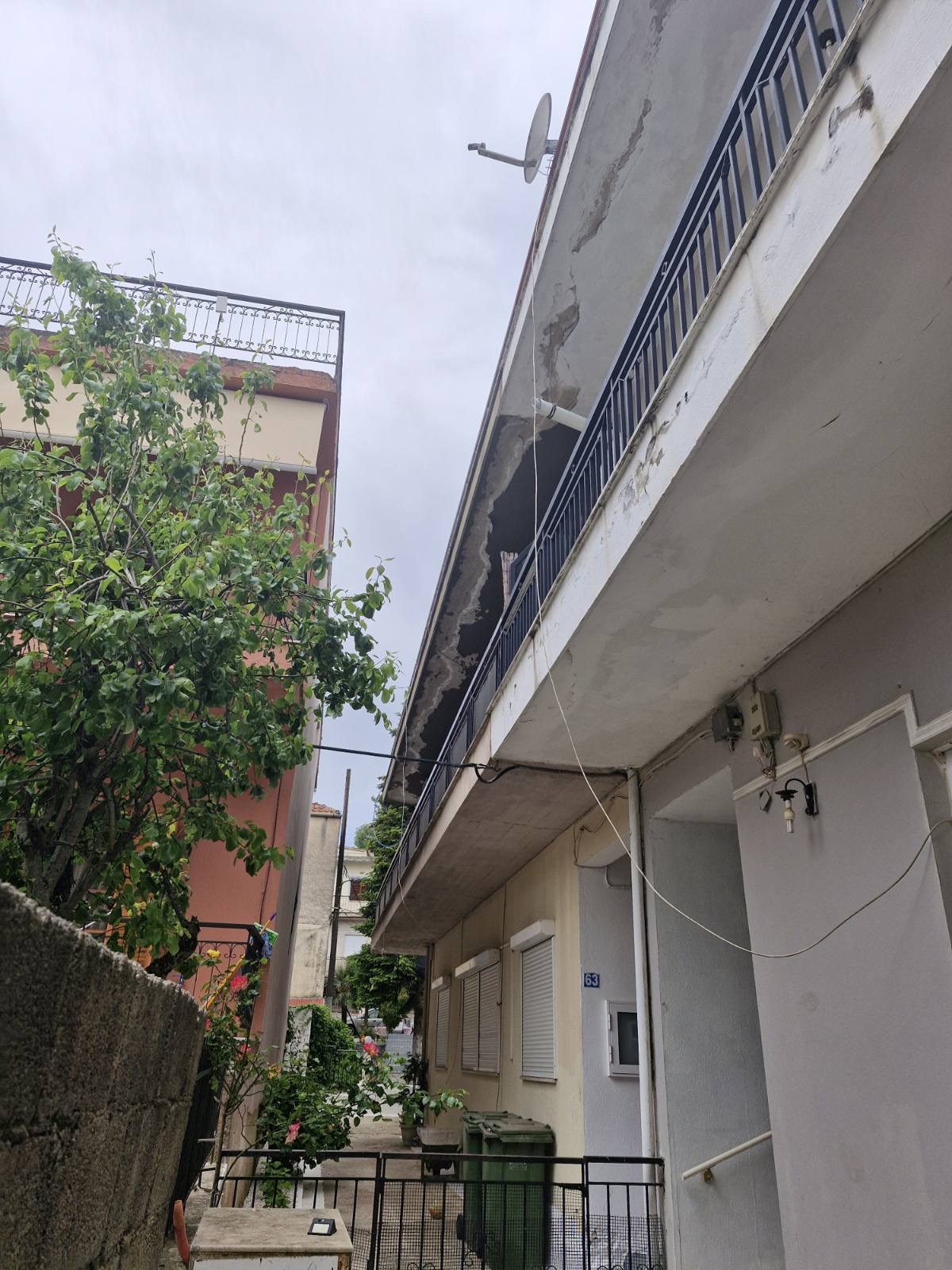 Κατοικία  σε πλειστηριασμό Δήμος Ιωαννιτών