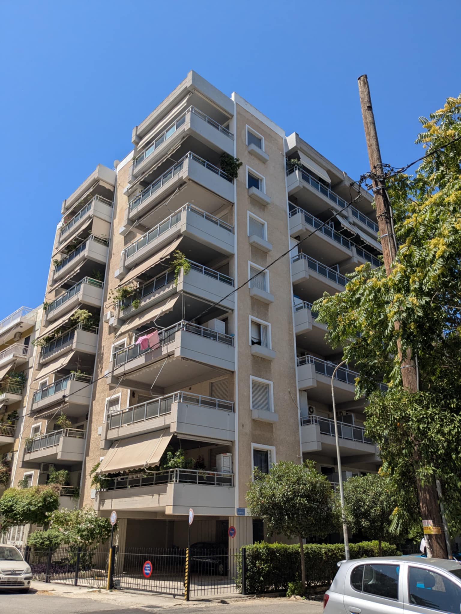 Κατοικία 780.82 τ.μ. σε πλειστηριασμό Δήμος Πατρέων