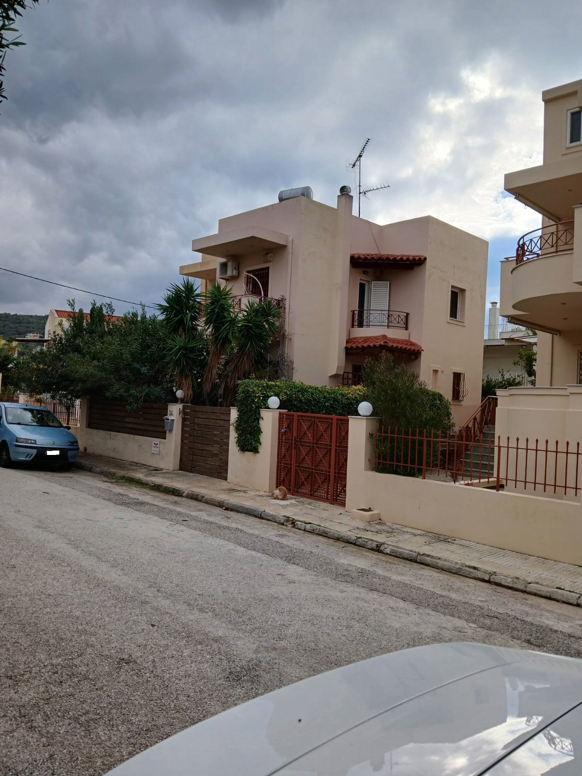 Κατοικία  σε πλειστηριασμό Δήμος Σαρωνικού