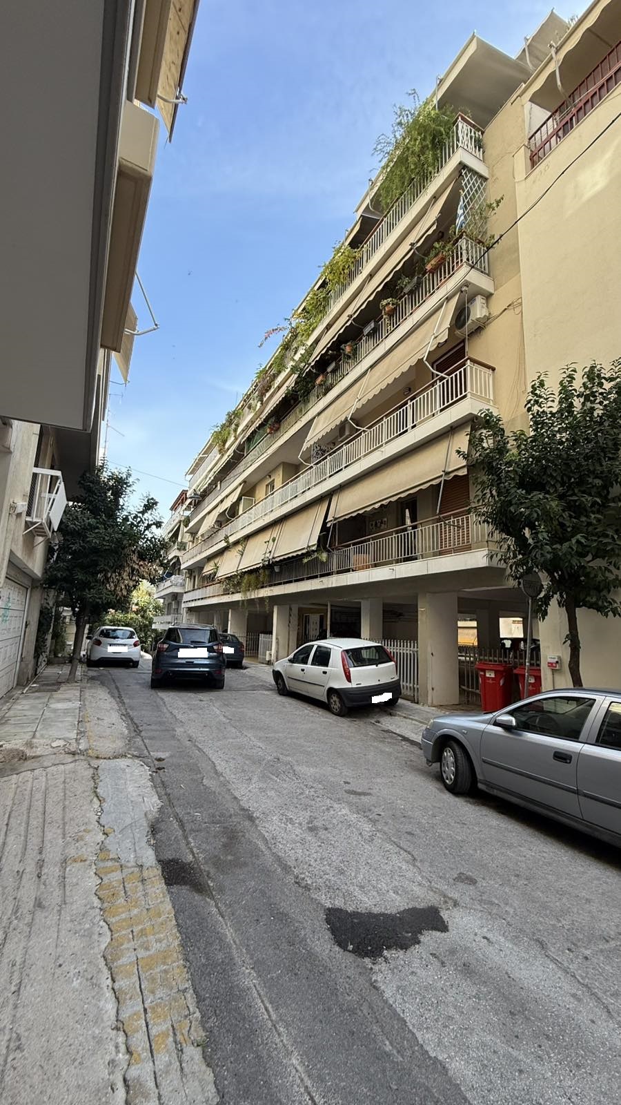 Κατοικία  σε πλειστηριασμό Δήμος Βύρωνος