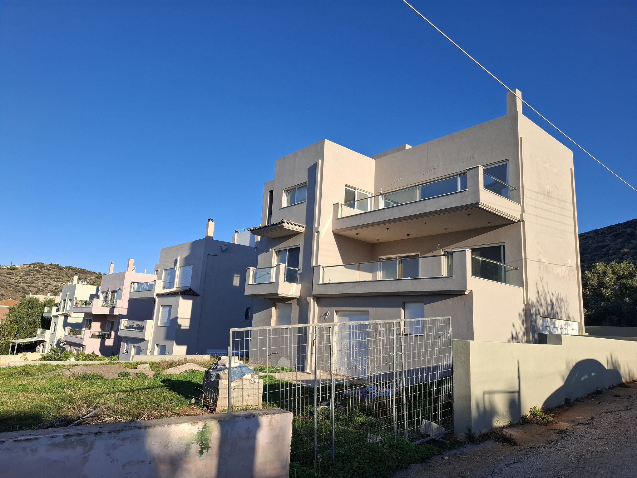 Κατοικία  σε πλειστηριασμό Δήμος Σαρωνικού