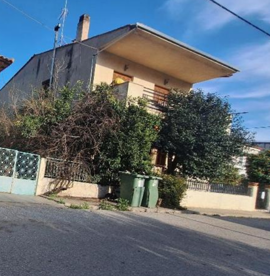 Οικόπεδο με κτίσμα 293.92 τ.μ. σε πλειστηριασμό Δήμος Αιγιαλείας