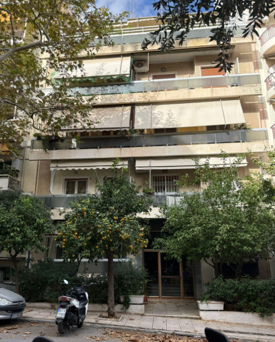 Κατοικία  σε πλειστηριασμό Municipality of Byronos