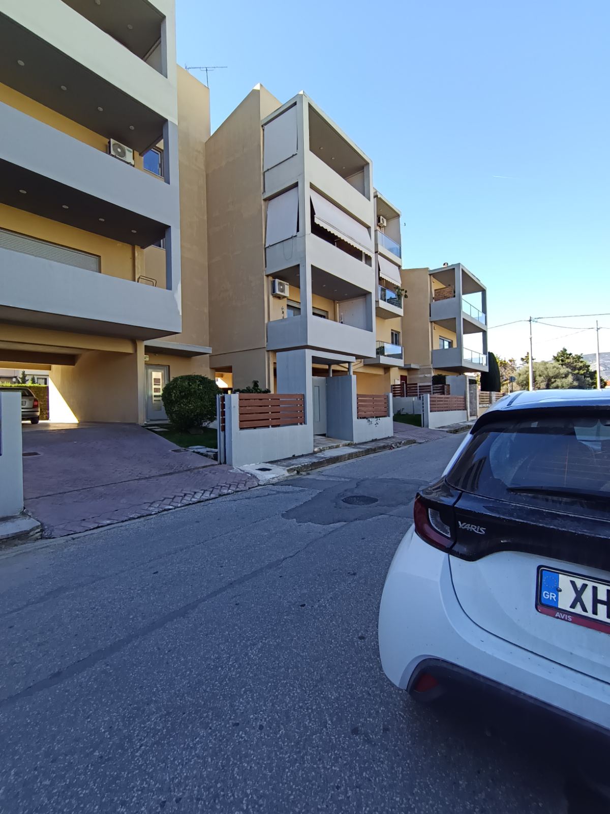 Αποθήκη  σε πλειστηριασμό Municipality of Kropias