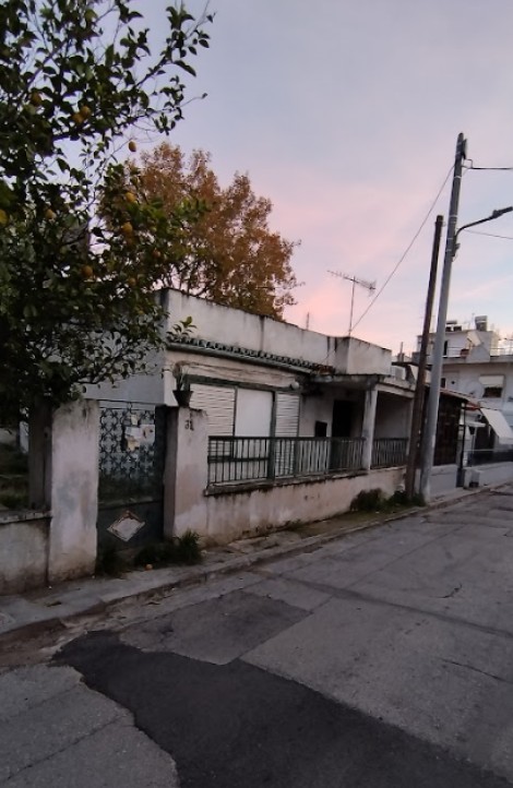 Οικόπεδο  σε πλειστηριασμό Municipality of Egaleo