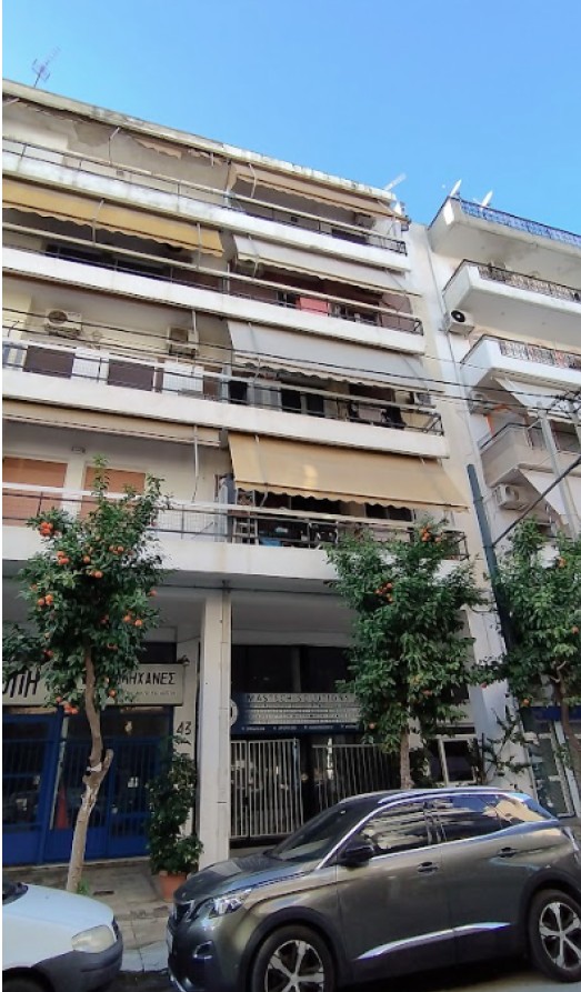 Κατοικία  σε πλειστηριασμό Municipality of Piraeus
