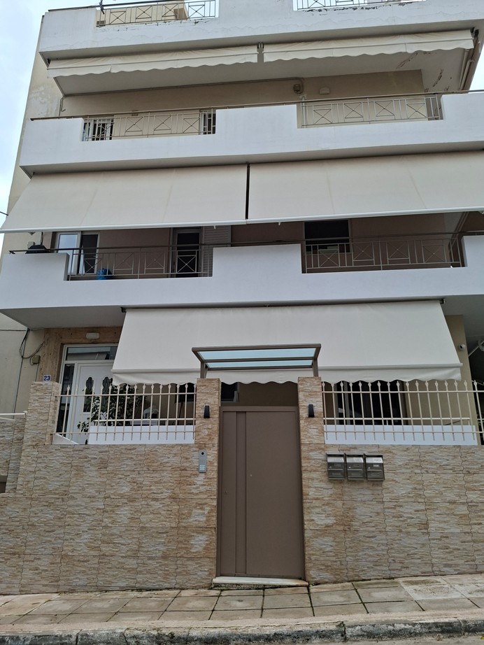 Αποθήκη  σε πλειστηριασμό Municipality of Byronos