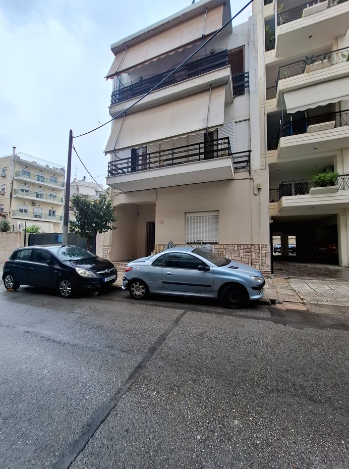 Κατοικία  σε πλειστηριασμό Municipality of Korydallos