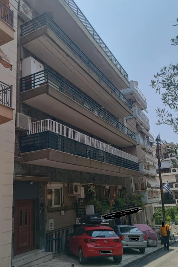 Κατοικία  σε πλειστηριασμό Δήμος Νέαπολης - Συκεών