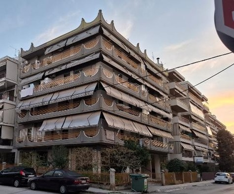 Κατοικία  σε πλειστηριασμό Δήμος Πυλαίας - Χορτιάτη