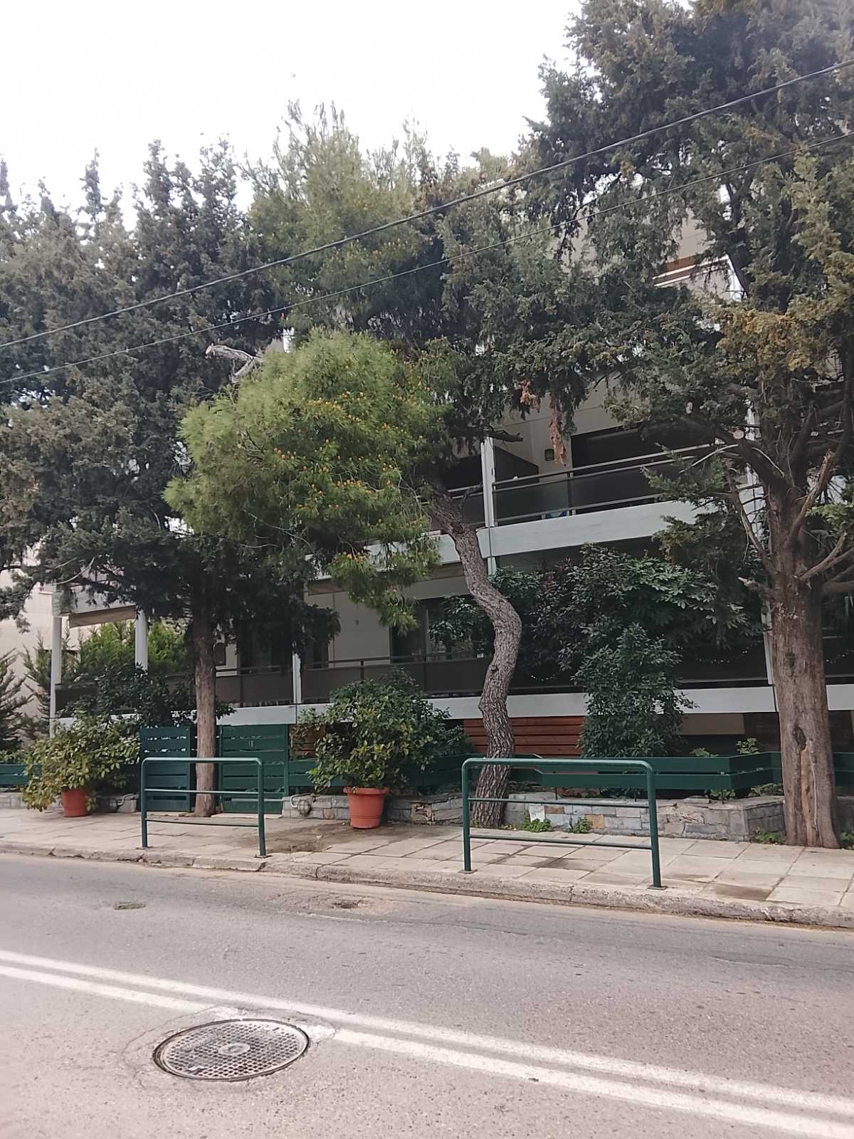 Κατοικία  σε πλειστηριασμό Δήμος Φιλοθέης - Ψυχικού