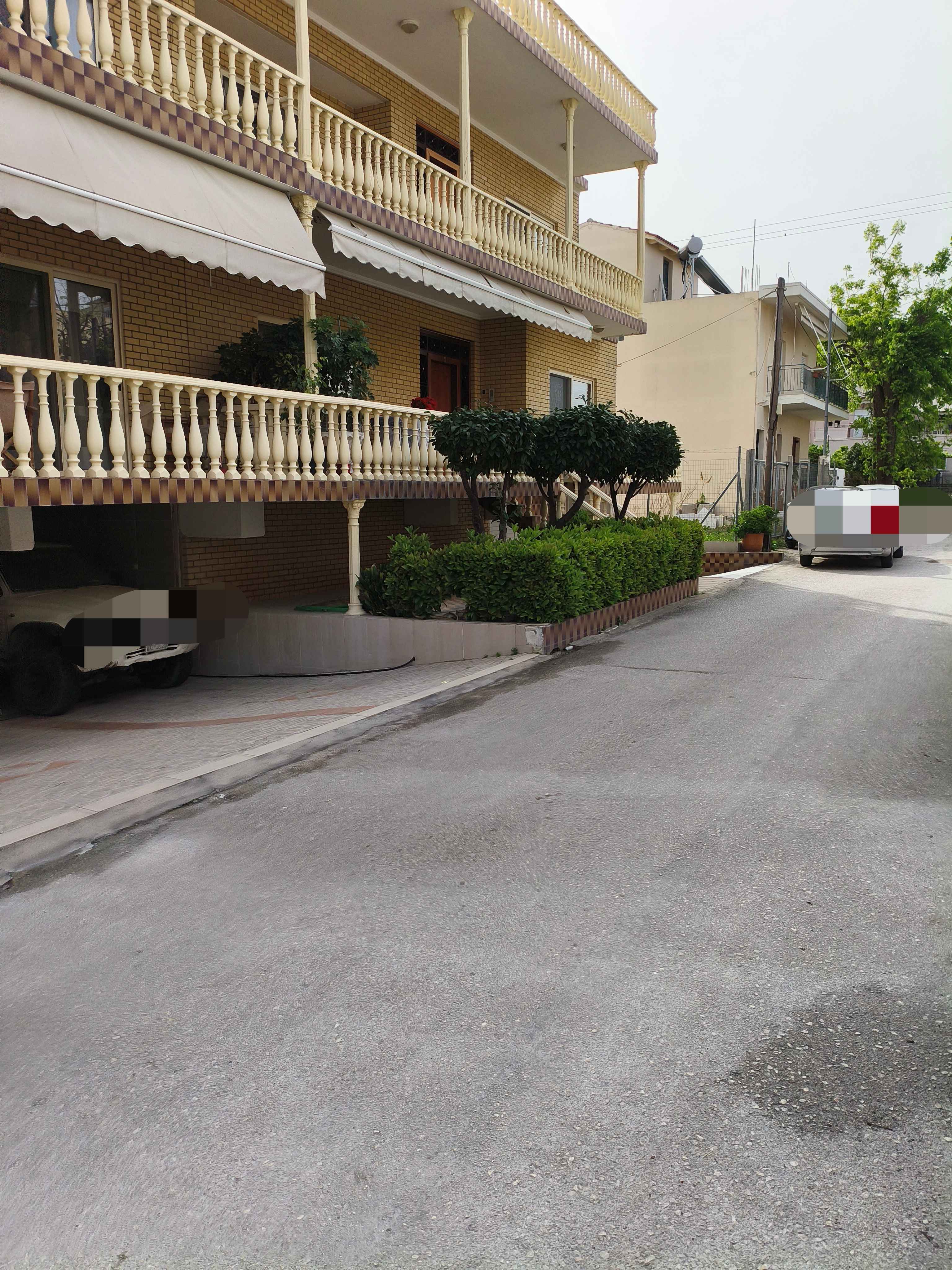 Θέση Στάθμευσης (parking)  σε πλειστηριασμό Municipality of Patreon