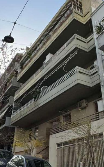 Αποθήκη  σε πλειστηριασμό Δήμος Αθηναίων
