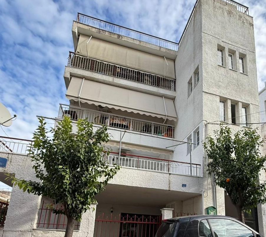 Κατοικία  σε πλειστηριασμό Δήμος Ωρωπού