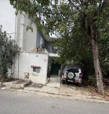 Κατοικία  σε πλειστηριασμό Δήμος Χαλανδρίου