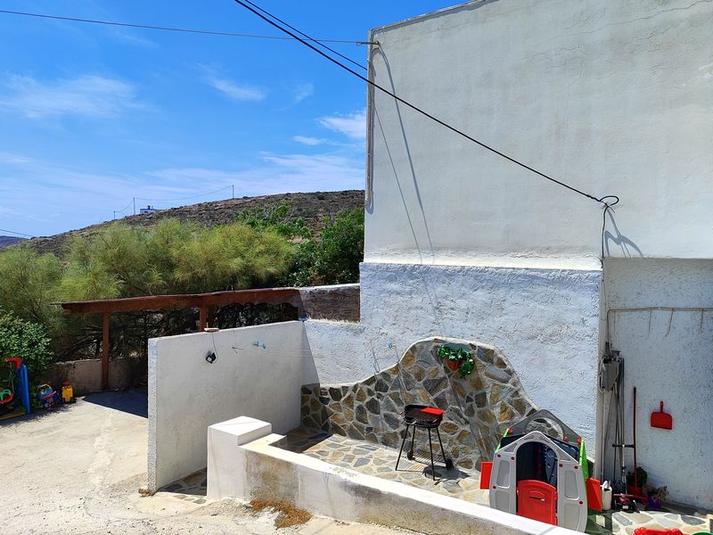 Κατοικία  σε πλειστηριασμό Δήμος Σύρου - Ερμούπολης