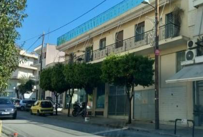 Κατάστημα 26 τ.μ. σε πλειστηριασμό Δήμος Δάφνης - Υμηττού