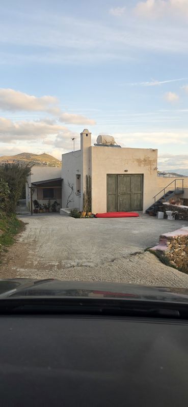 Οικόπεδο με κτίσμα  σε πλειστηριασμό Δήμος Σύρου - Ερμούπολης