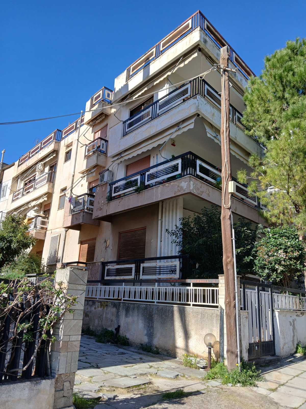 Κατοικία  σε πλειστηριασμό Δήμος Χαϊδαρίου