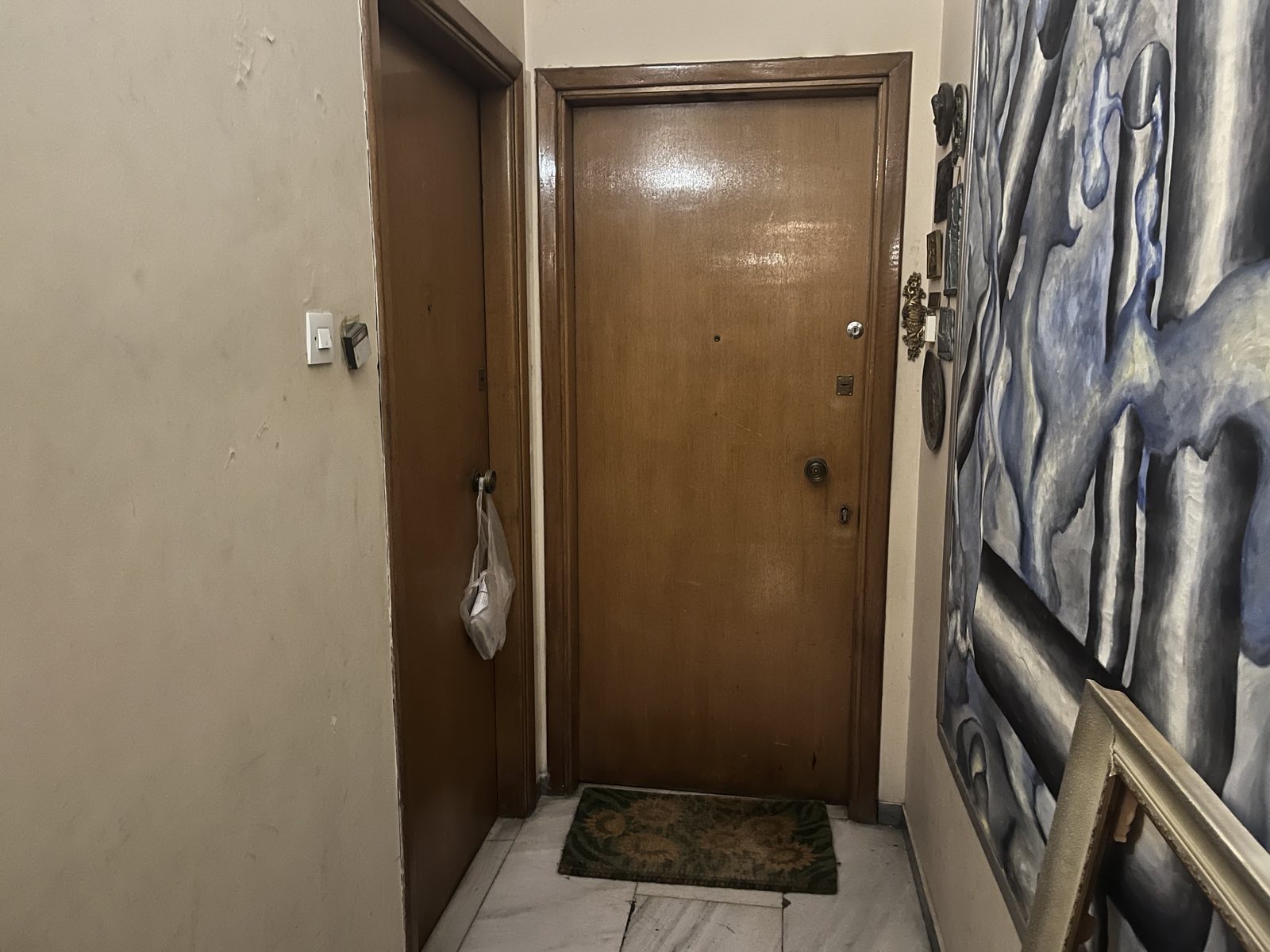 Κατοικία  σε πλειστηριασμό Δήμος Αθηναίων