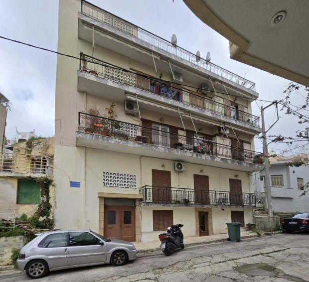 Κατοικία  σε πλειστηριασμό Δήμος Πειραιώς