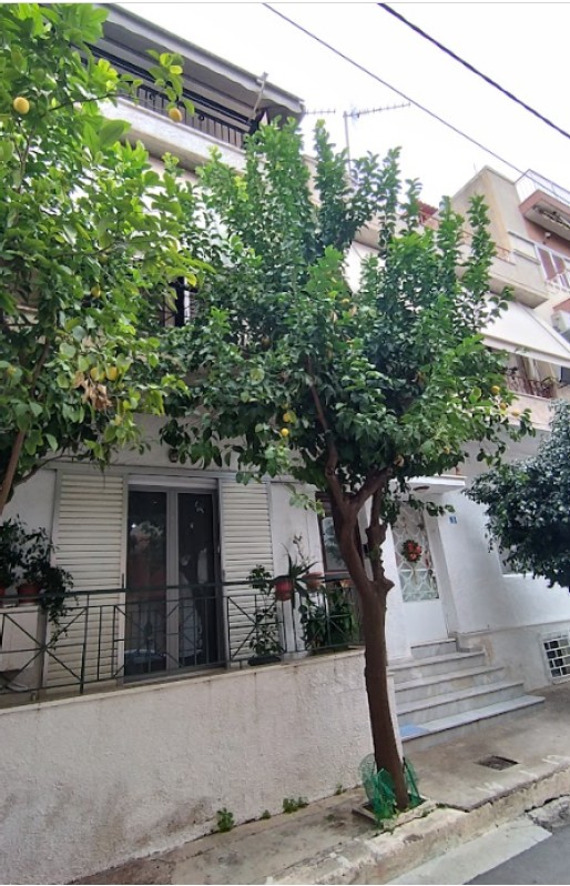 Κατοικία  σε πλειστηριασμό Δήμος Κερατσινίου - Δραπετσώνας