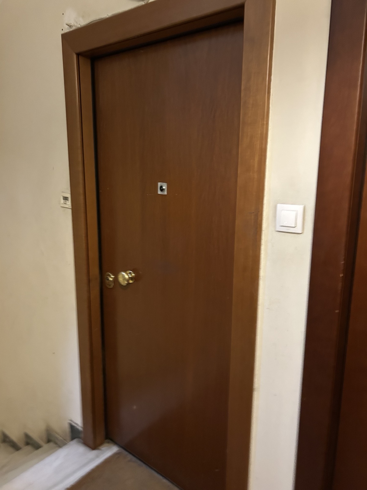 Κατοικία  σε πλειστηριασμό Δήμος Αθηναίων