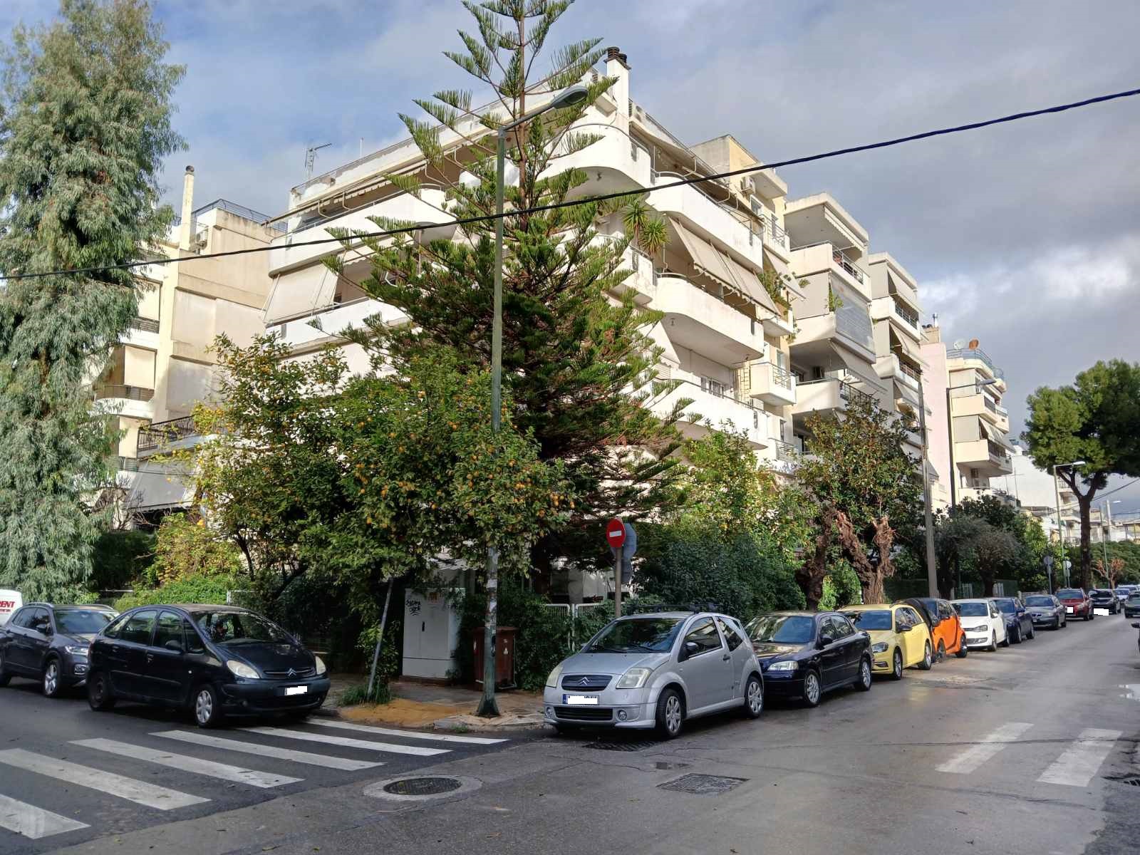 Κατοικία  σε πλειστηριασμό Δήμος Μοσχάτου - Ταύρου