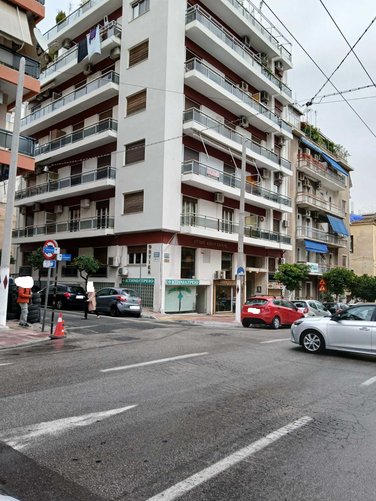 Κατάστημα  σε πλειστηριασμό Δήμος Πειραιώς