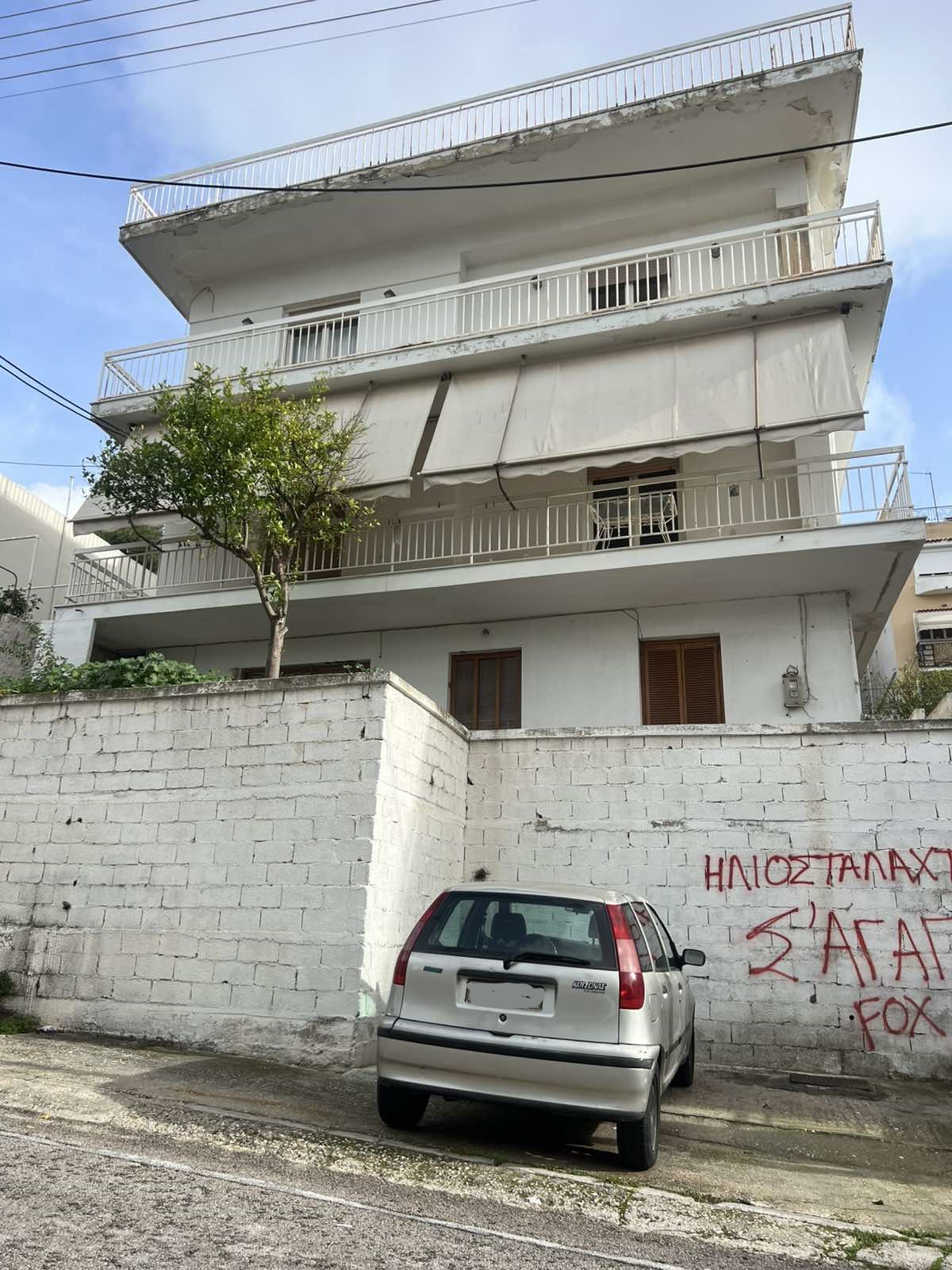 Κατοικία  σε πλειστηριασμό Δήμος Χαϊδαρίου