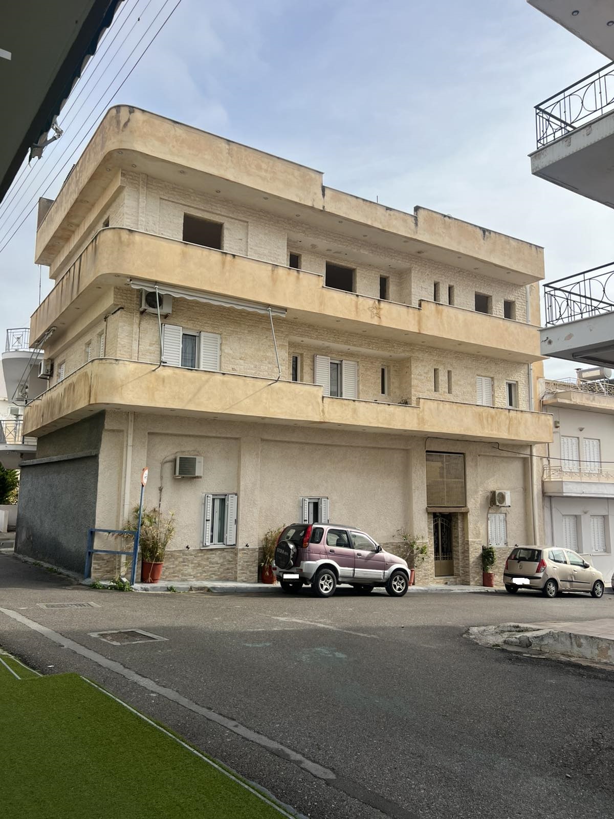 Κατοικία  σε πλειστηριασμό Δήμος Σαλαμίνας