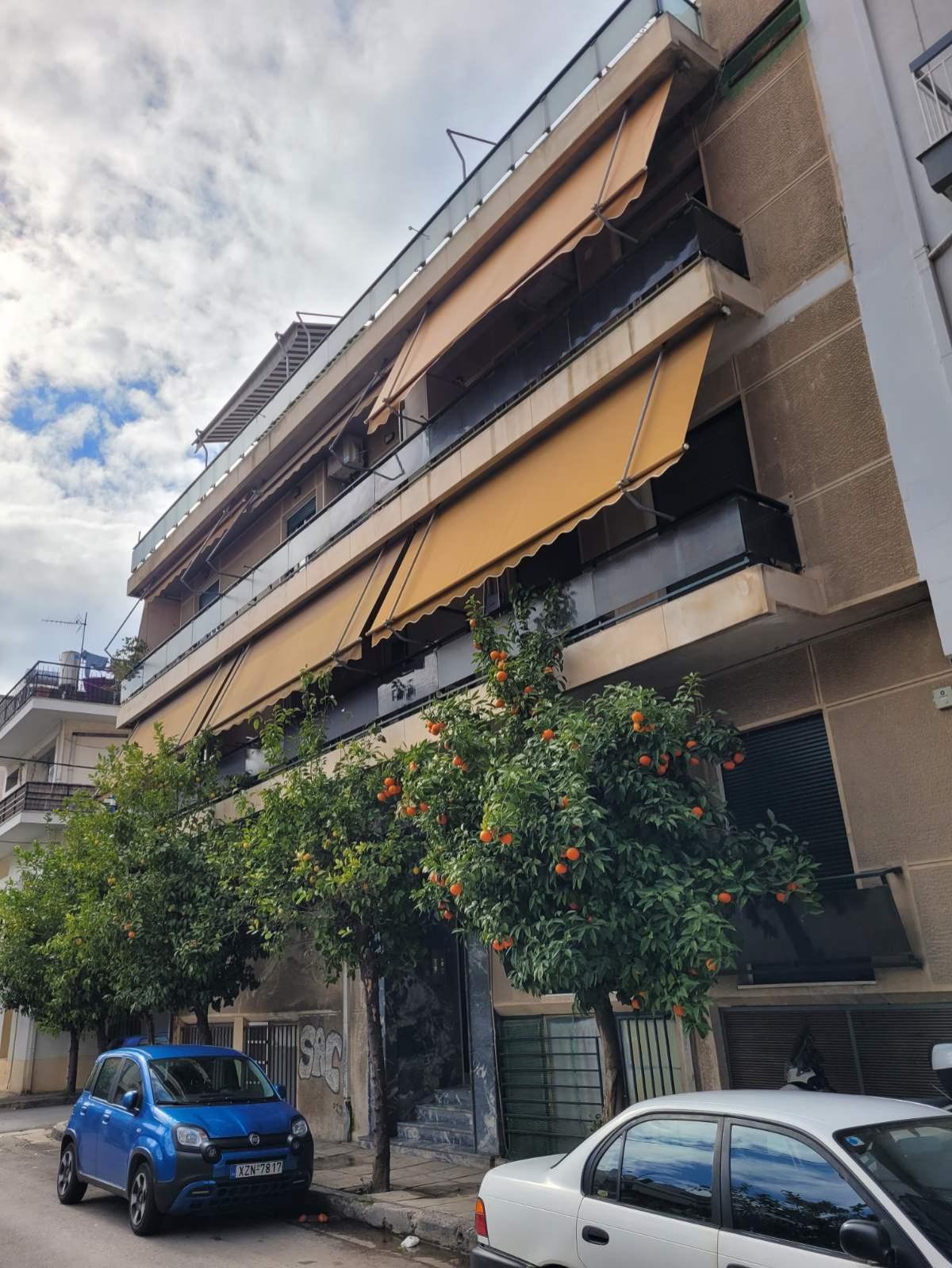 Κατοικία  σε πλειστηριασμό Δήμος Πειραιώς