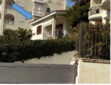 Κατοικία  σε πλειστηριασμό Δήμος Βριλησσίων