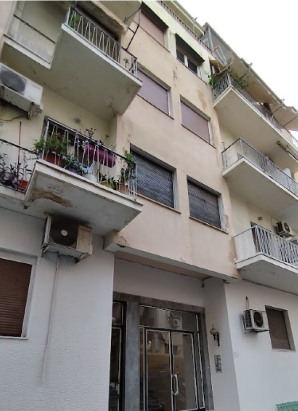 Κατοικία  σε πλειστηριασμό Δήμος Αθηναίων