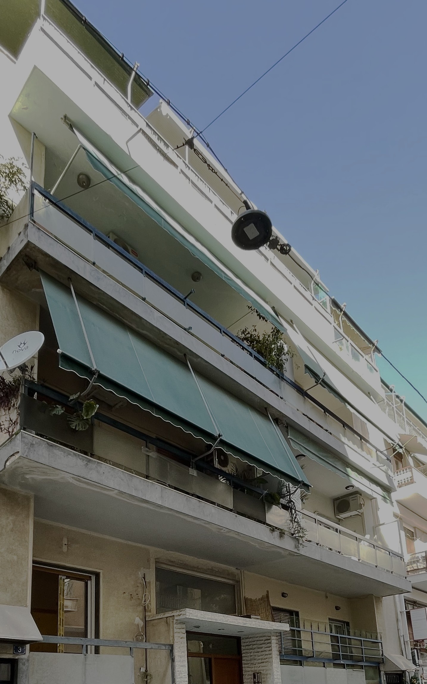 Κατοικία  σε πλειστηριασμό Δήμος Αθηναίων