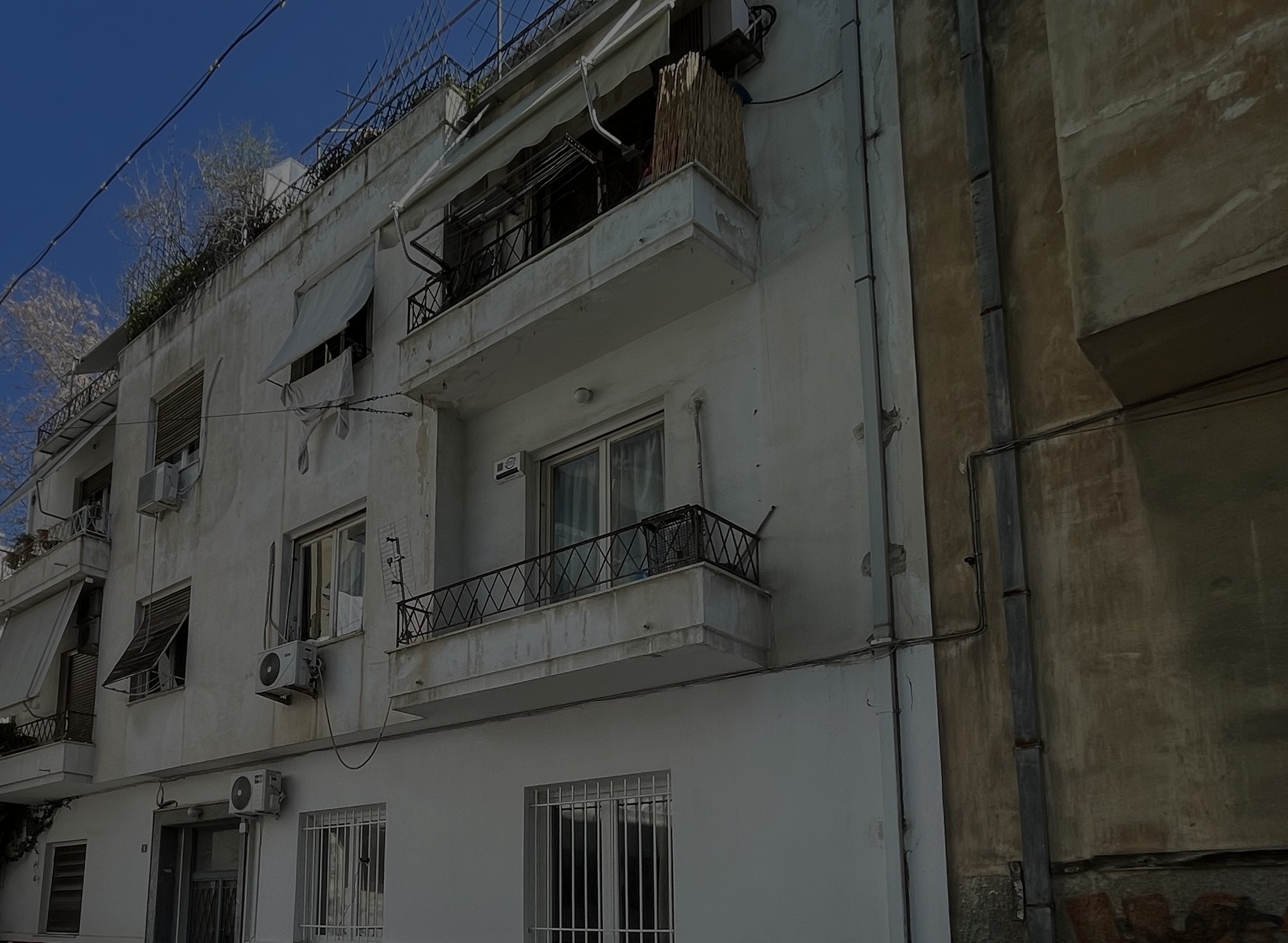Κατοικία  σε πλειστηριασμό Δήμος Αθηναίων