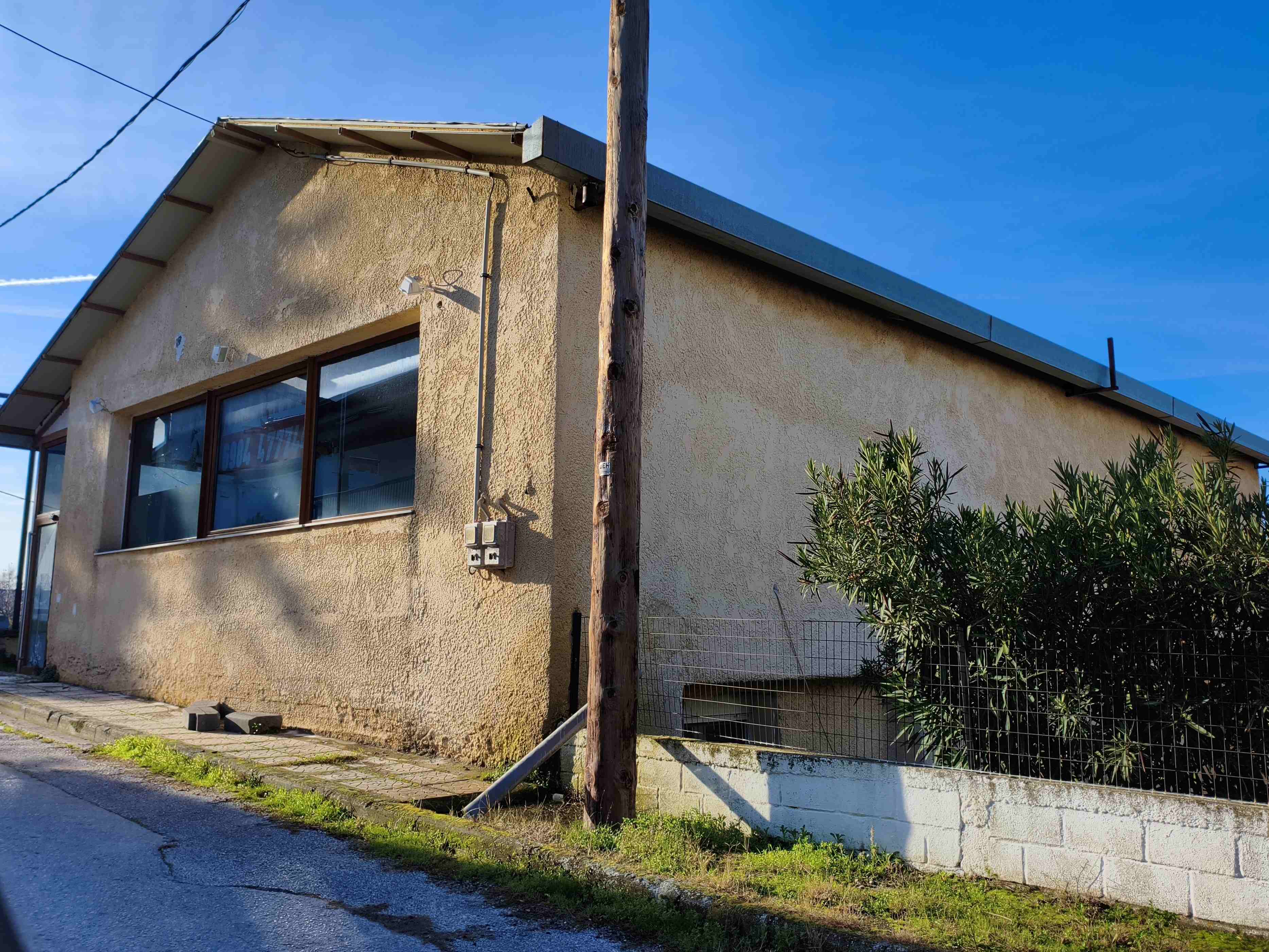 Οικόπεδο με κτίσμα 357.50 τ.μ. σε πλειστηριασμό Δήμος Κιλκίς