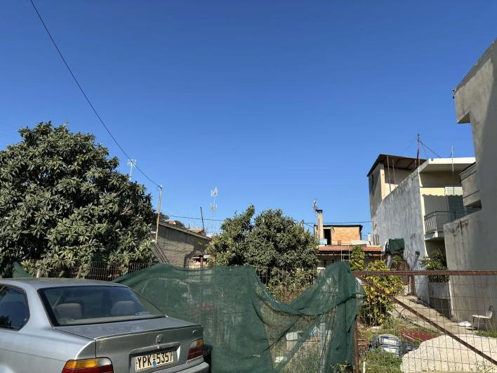 Οικόπεδο με κτίσμα  σε πλειστηριασμό Δήμος Ξυλοκάστρου - Ευρωστίνης