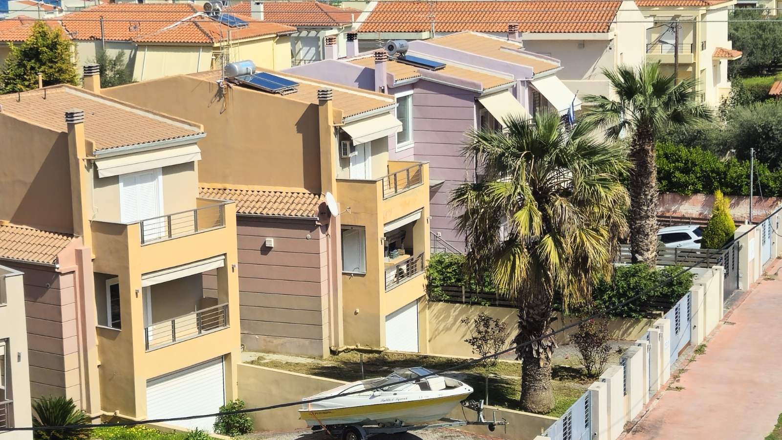 Οικόπεδο με κτίσμα  σε πλειστηριασμό Δήμος Ξυλοκάστρου - Ευρωστίνης