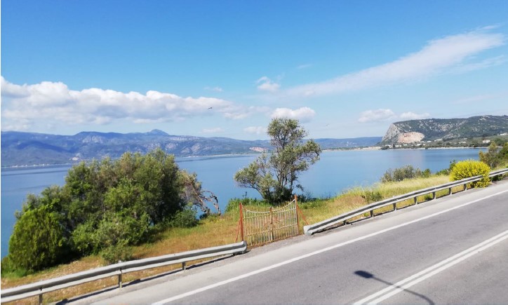 Οικόπεδο 360 sq.m. σε πλειστηριασμό Municipality of Lesvos