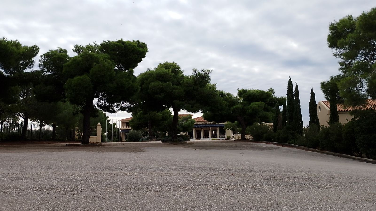 Ξενοδοχειακή Μονάδα  σε πλειστηριασμό Municipality of Zakynthos