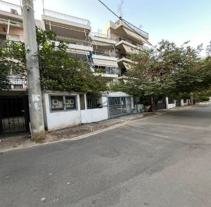 Κατοικία  σε πλειστηριασμό Δήμος Αθηναίων