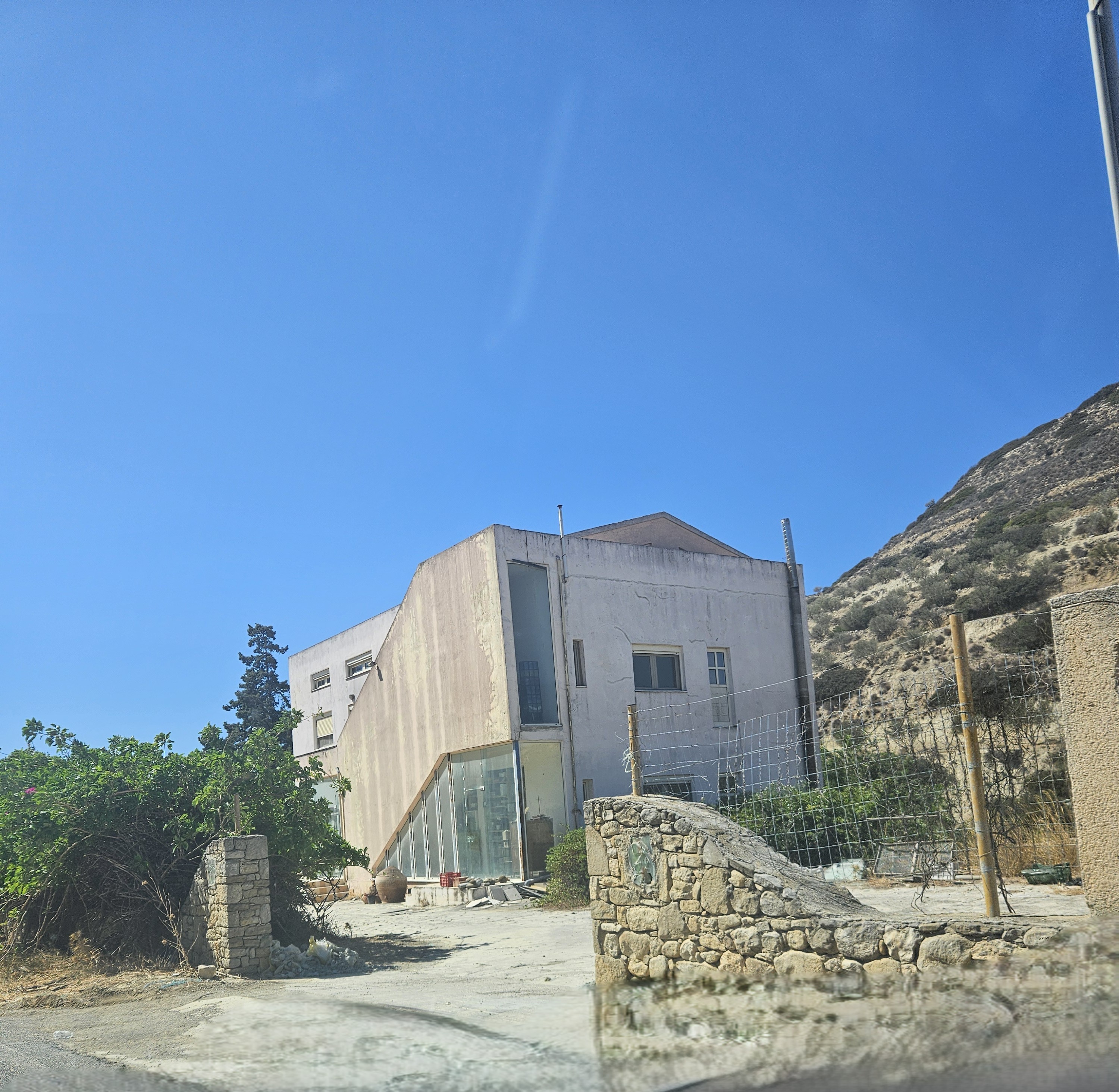 Οικόπεδο 555.45 τ.μ. σε πλειστηριασμό Δήμος Ιεράπετρας