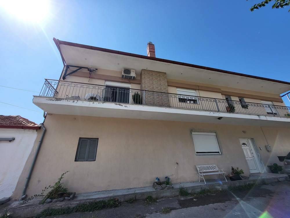 Κατοικία  σε πλειστηριασμό Δήμος Πέλλας