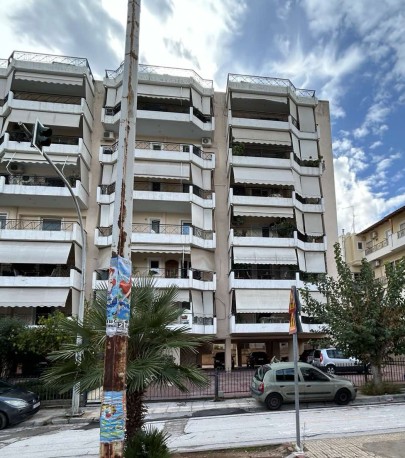 Κατοικία  σε πλειστηριασμό Δήμος Περιστερίου