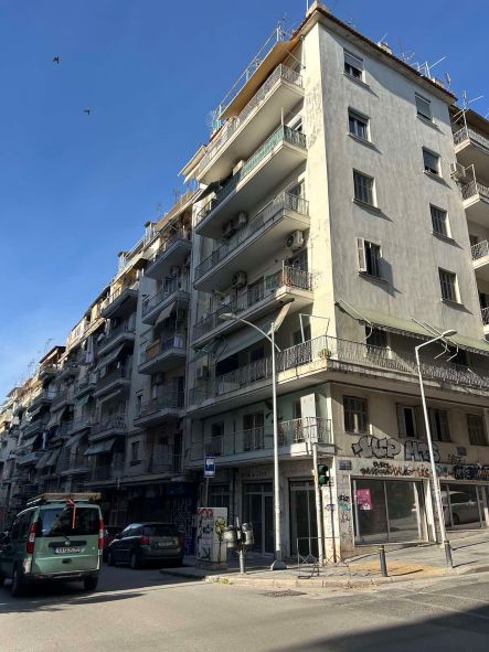 Κατοικία  σε πλειστηριασμό Δήμος Θεσσαλονίκης